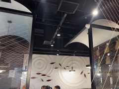 -鱼酷活鱼烤鱼(梅江印象城店)