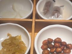 -闽上鲜·福建菜(龙湖滨江天街店)