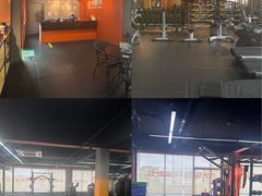 -佳禾健身(三元里店)