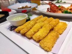 -上海1号私藏菜(静安店)