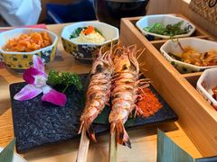 -鹤龟料理店(时代天街店)