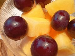 -鑫小城故事·藕汤·家常菜(台北一路总店)