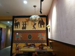 -食彩美印度特色美食餐厅·印度料理