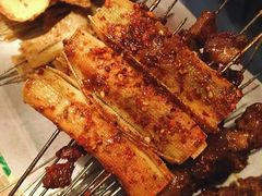 -铁人烧烤(北京店)