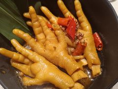 -海底捞火锅(武胜路凯德广场店)