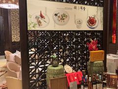 -上海金桥红枫万豪酒店-万豪中餐厅