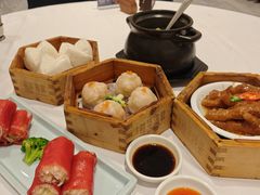 -裕华海鲜·深圳粤菜(福永店)