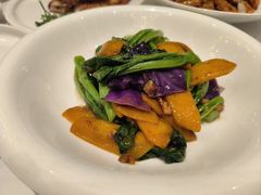 -万龙洲海鲜(大兴绿地缤纷城店)