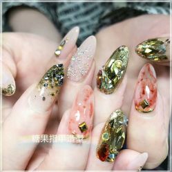 手部美甲-光SPA科技美肤