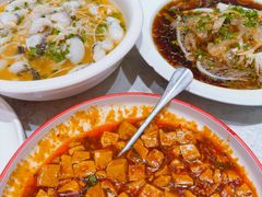 -聚丰园•湖鲜餐厅(阿红私房菜梅石路店)