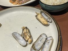 -天天鱼港·海鲜·鲅鱼水饺·招牌烤鸭(黄骅店)
