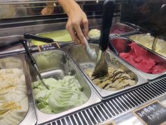 -歎雪糕低糖低脂Gelato冰淇淋