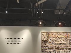 -熙工匠手工银饰·拼豆团建DIY(富华里店)