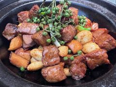 -狮王府淮扬菜(万象城店)