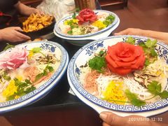 -老雒阳面馆·水席(定鼎门店)