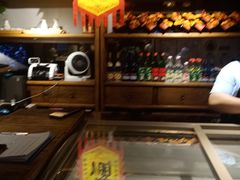 -柿子树炭烤羊腿(金台路店)