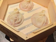 -小厨娘金榜题名(夫子庙秦淮河店)