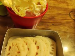 -芝麻花餐厅(祁家豁子店)