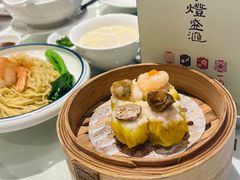 -千灯盛汇·头牌粤菜(致越优城店)
