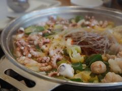 -蚂蚁家辣炒章鱼(海云台店)