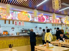 大堂-高群生胡辣汤(亚运村店)