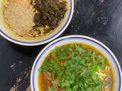 -万三面馆(青龙正街太古里店)
