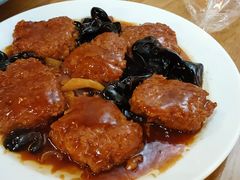 南煎丸子-陈傻子餐厅(世纪都会店)