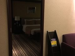 -广州礼顿酒店