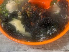 -阿麟馄饨(延长路店)