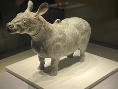 -齐文化博物馆