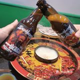 灯晃精酿啤酒🍺🍺