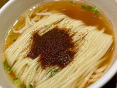 虾籽面-耿福兴(凤凰美食街店)