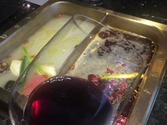 -王家渡火锅店(棕榈泉店)