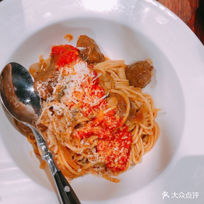 bluefrog蓝蛙(中关村店)意面图片