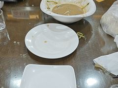 -京天红酒家(虎坊路店)