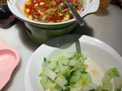 -佬麻雀·剁椒鱼头(京基KK One店)