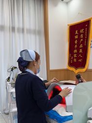 -靓芙泉祛痘.科技美肤连锁