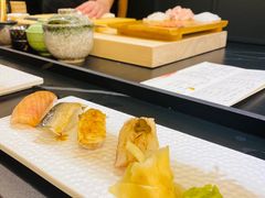 -Sushi Hanzo半藏(天环广场店)