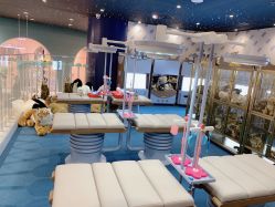 -奈尔宝·儿童乐园·亲子餐厅(鄞州万达店)