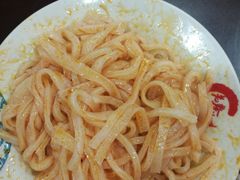 -东关吉祥西安腊汁肉夹馍(健德门店)