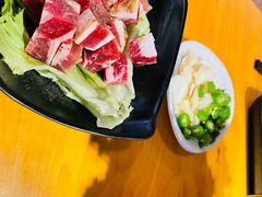 -炭治郎烧肉(滨江和城店)