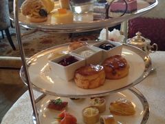 -Salon de Ville浦江汇(上海外滩华尔道夫酒店店)