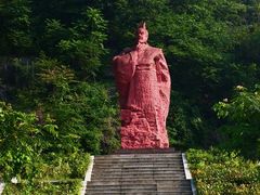 -陶祖圣境风景区