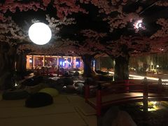 -蓝鲸湾汤泉(包河店)