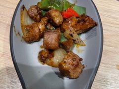 -御满屋日本料理