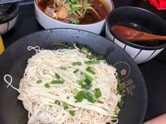 -贡梅老面馆·蟹粉面·无锡特色小吃(南长街主推店)