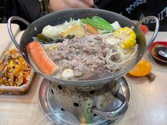 -张妈台式锅烧(深大店)