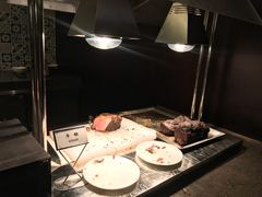 -杭州雅谷泉山庄酒店-餐厅