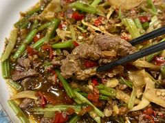 -烹湘·鲜炒湖南土菜(海珠店)
