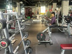 -七星派健身中心(鸟巢店)